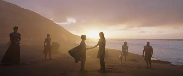 Eternals New Trailer Proves Its Going To Have A Huge Impact On MCU 3 marvel eternals image 2.jpg?q=50&fit=crop&w=767&dpr=1