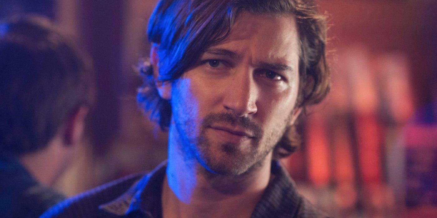 Michiel Huisman on 'Echo 3,' 'Game of Thrones