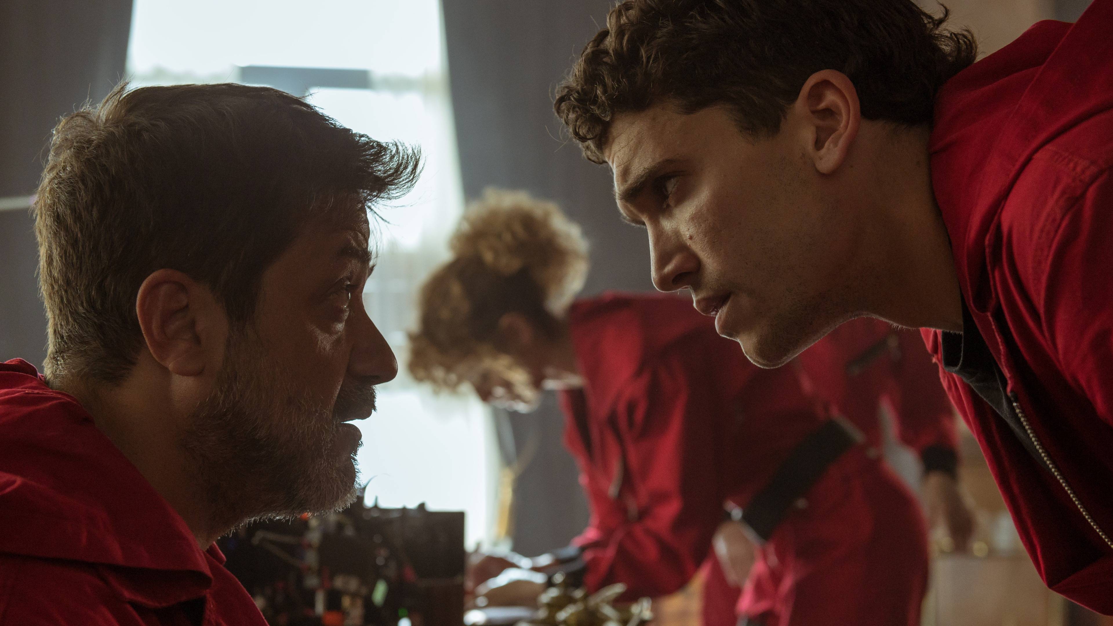 Money Heist Season 5: Netflix Confirms Release Date