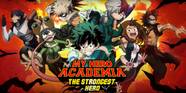 My Hero Academia The Strongest Hero Review Go Plus Ultra On Mobile My Hero Academia The Strongest Hero Review Go Plus Ultra On Mobile