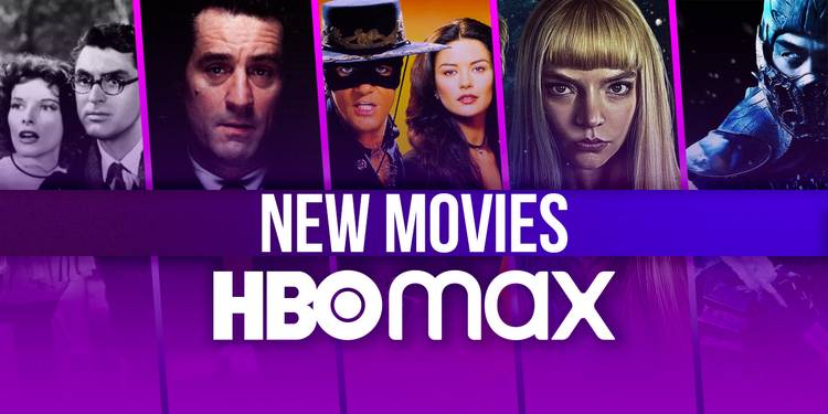 7 Best New Movies To Watch On Hbo Max In April 2021