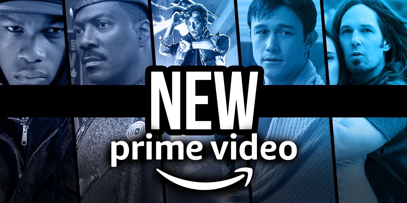 7 Best New Movies on Amazon Prime in March 2021