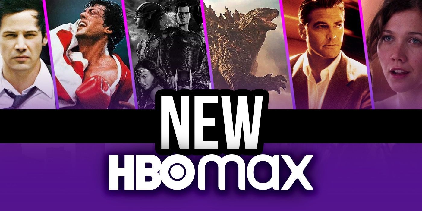 New On Hbo And Hbo Max In February 2021 Movies And Tv Shows