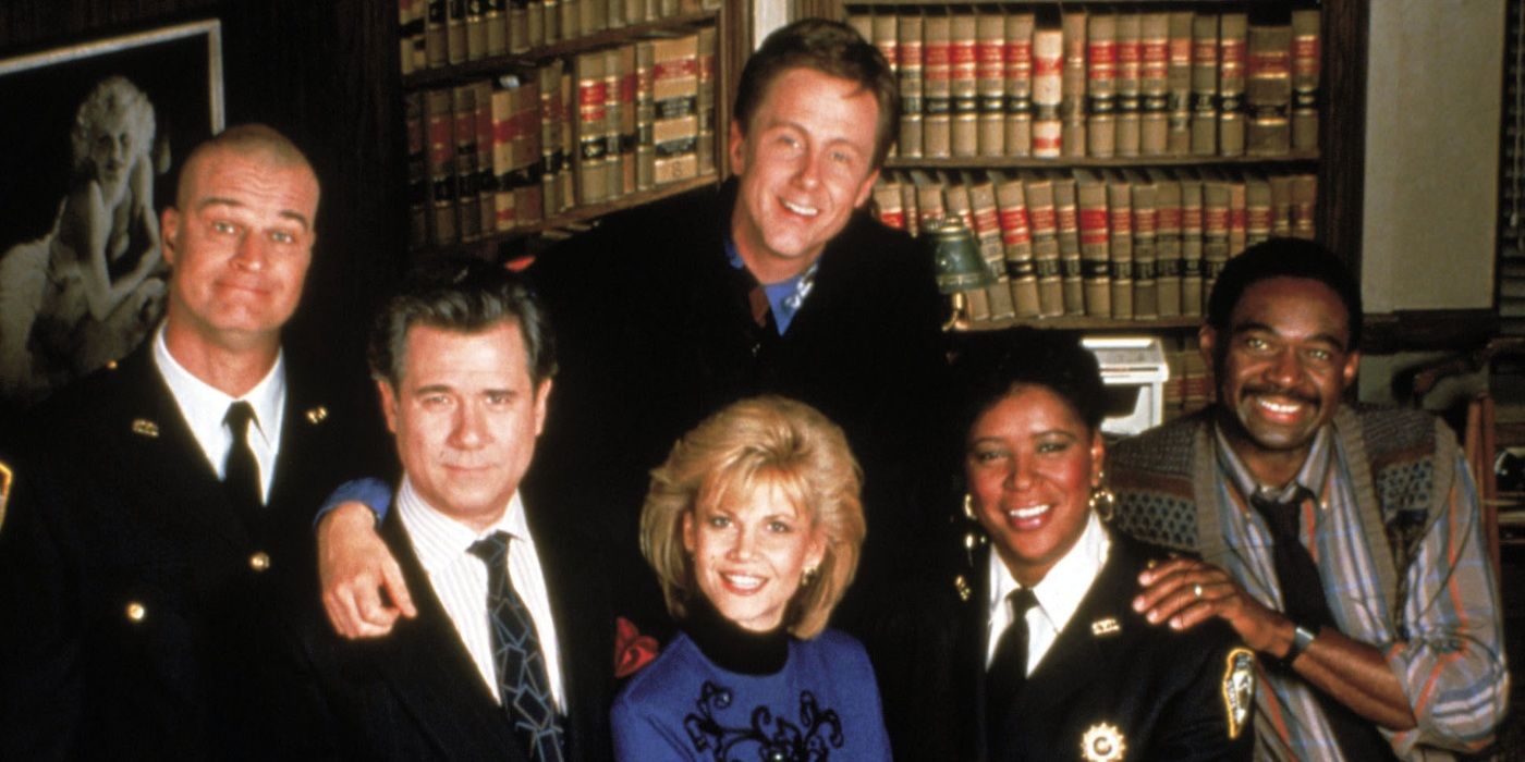 Night Court Sets Record Ratings for NBC