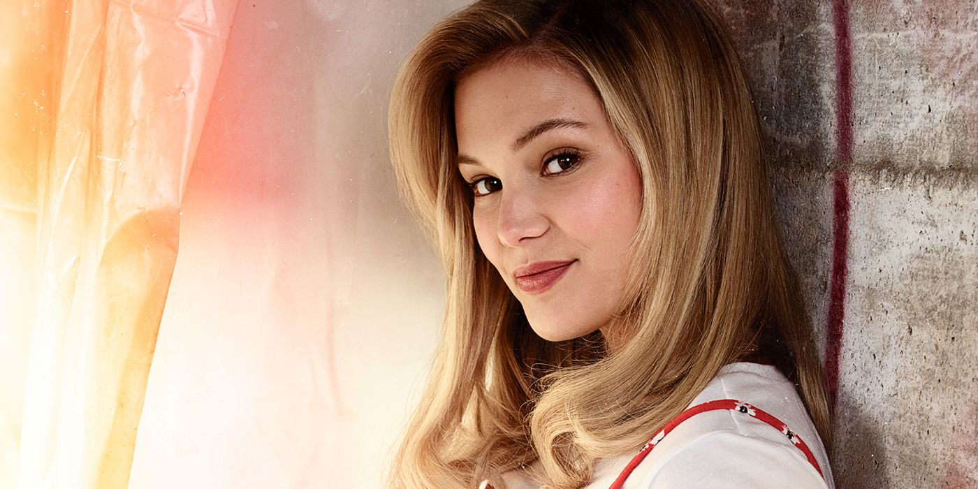 Cruel Summer: Olivia Holt on Finale Theories and Why Kate Isn't a Mean Girl
