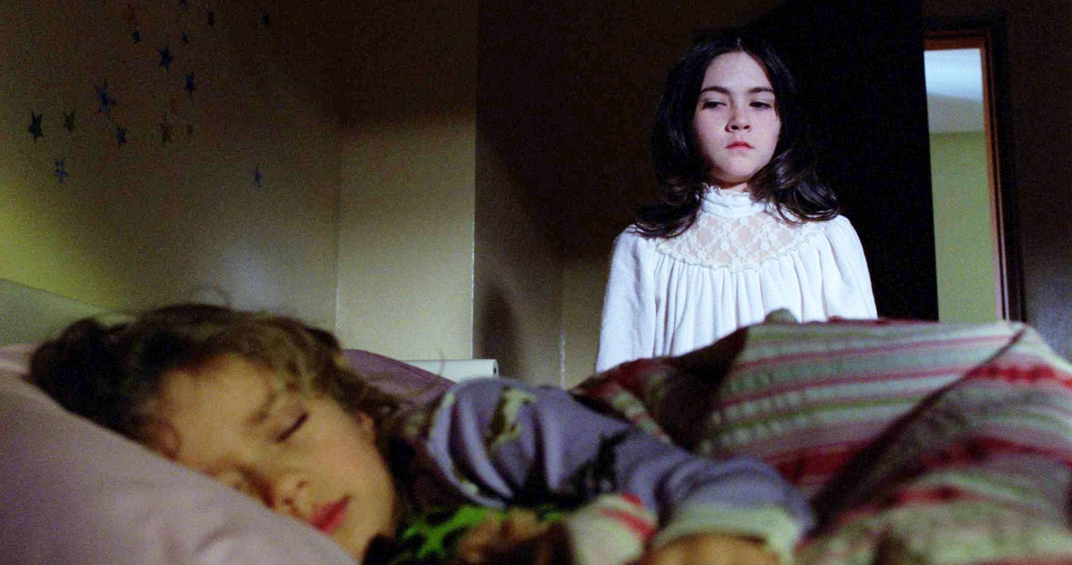 Isabelle Fuhrman in Orphan