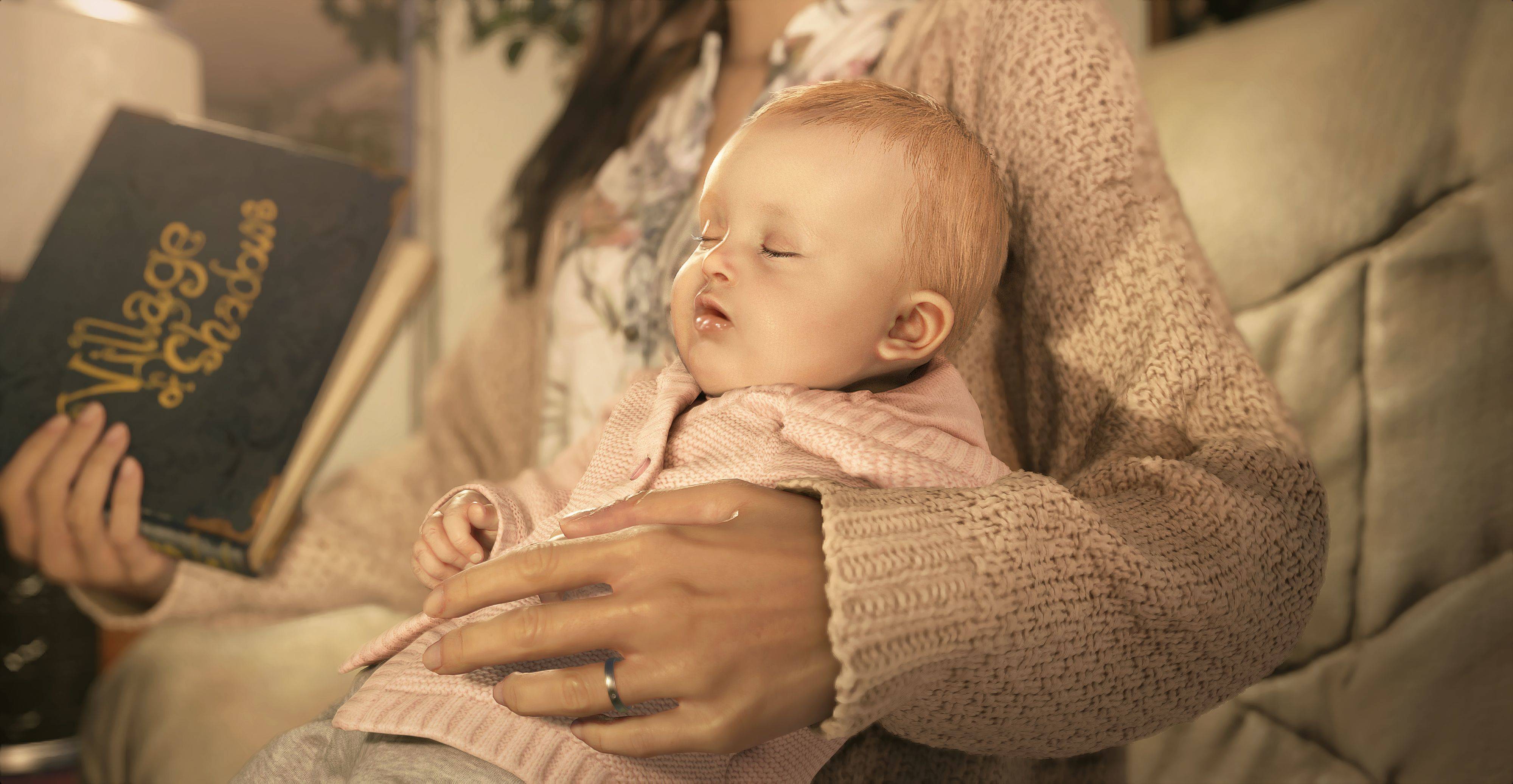 Resident Evil Village Ending Explained Resident Evil Village Ending Explained