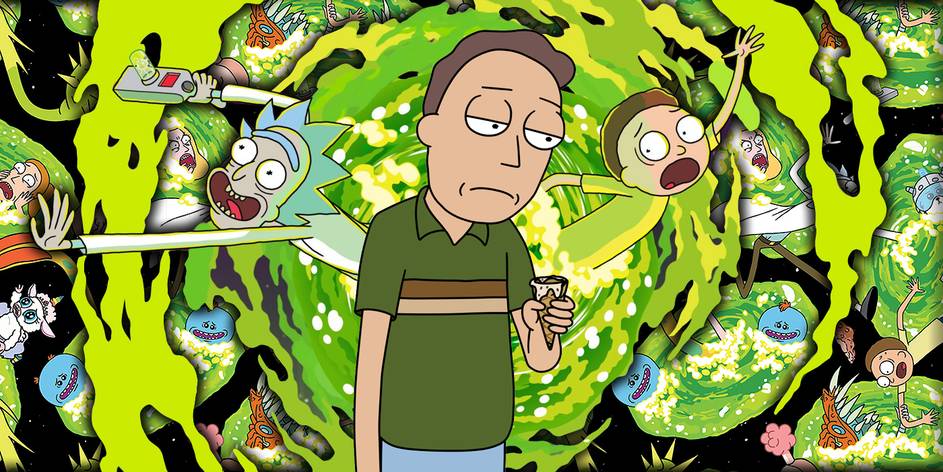 Rick And Morty Episodes Ranked From Worst To Best Rick And Morty Episodes Ranked From Worst To Best
