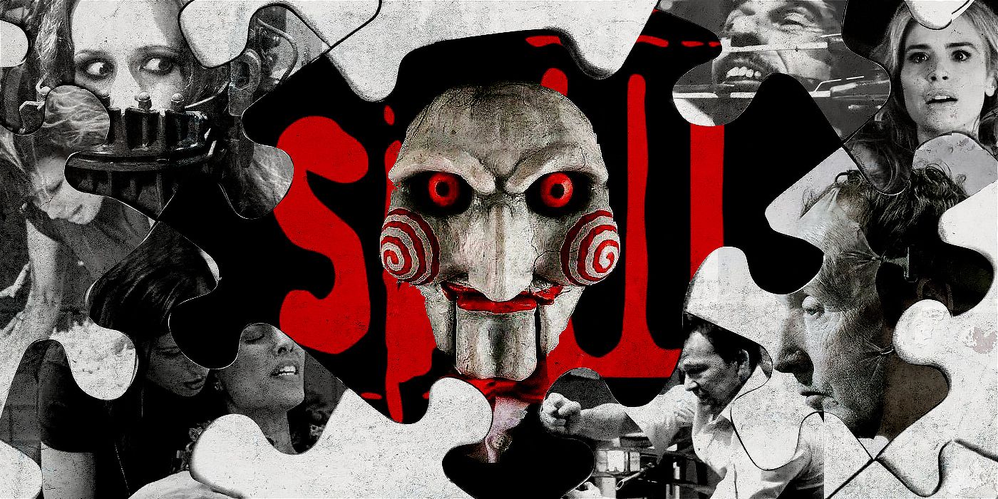 What Happened to Jigsaw in The Saw Movies? Explained