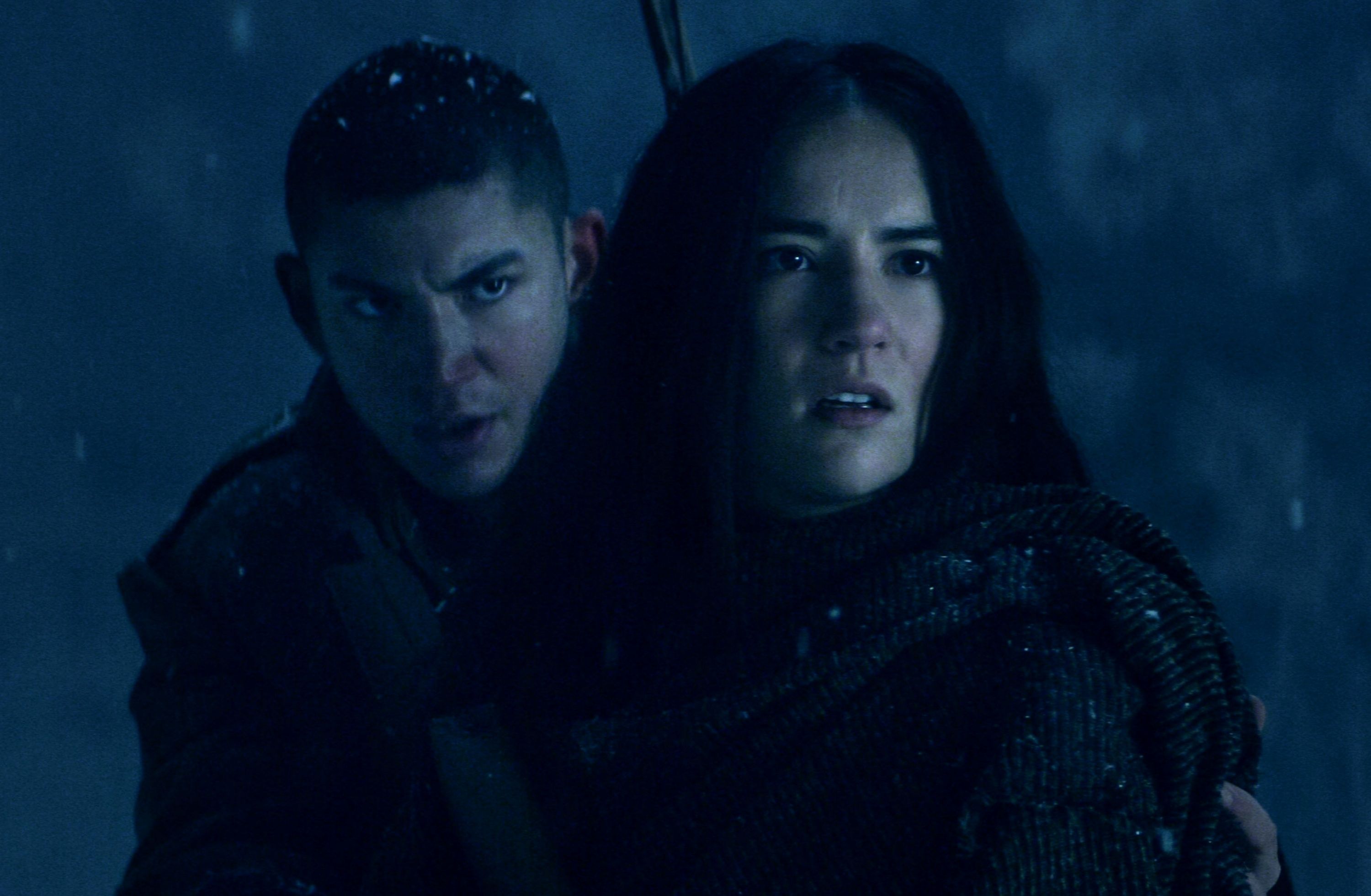 Shadow and Bone Featurette Takes You Inside the Soundtrack of the Epic Fantasy Series