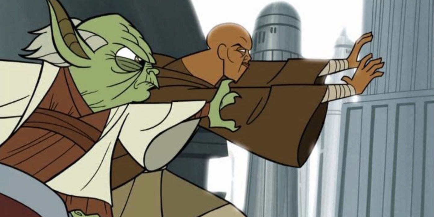 Watch Star Wars Vintage Clone Wars 2D MicroSeries  Disney