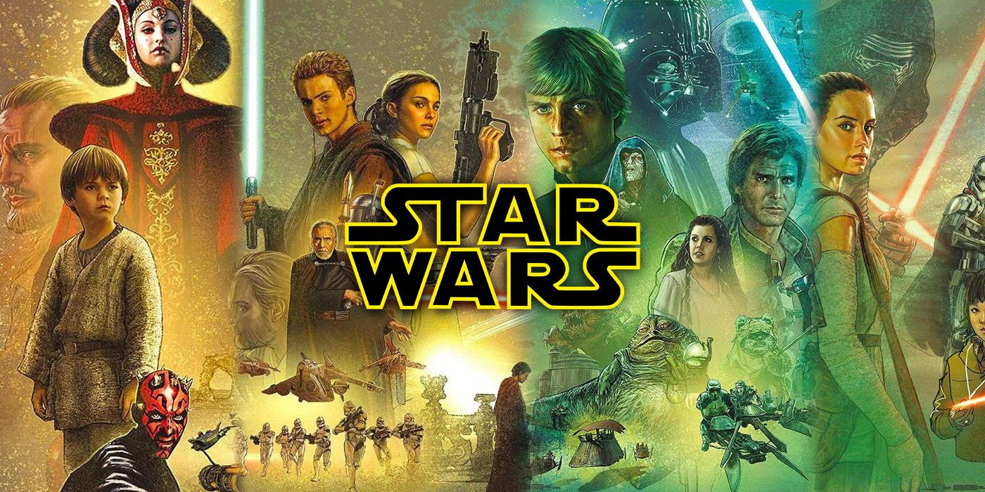 Where To Watch 'Star Wars' Movies & TV Shows – SheKnows