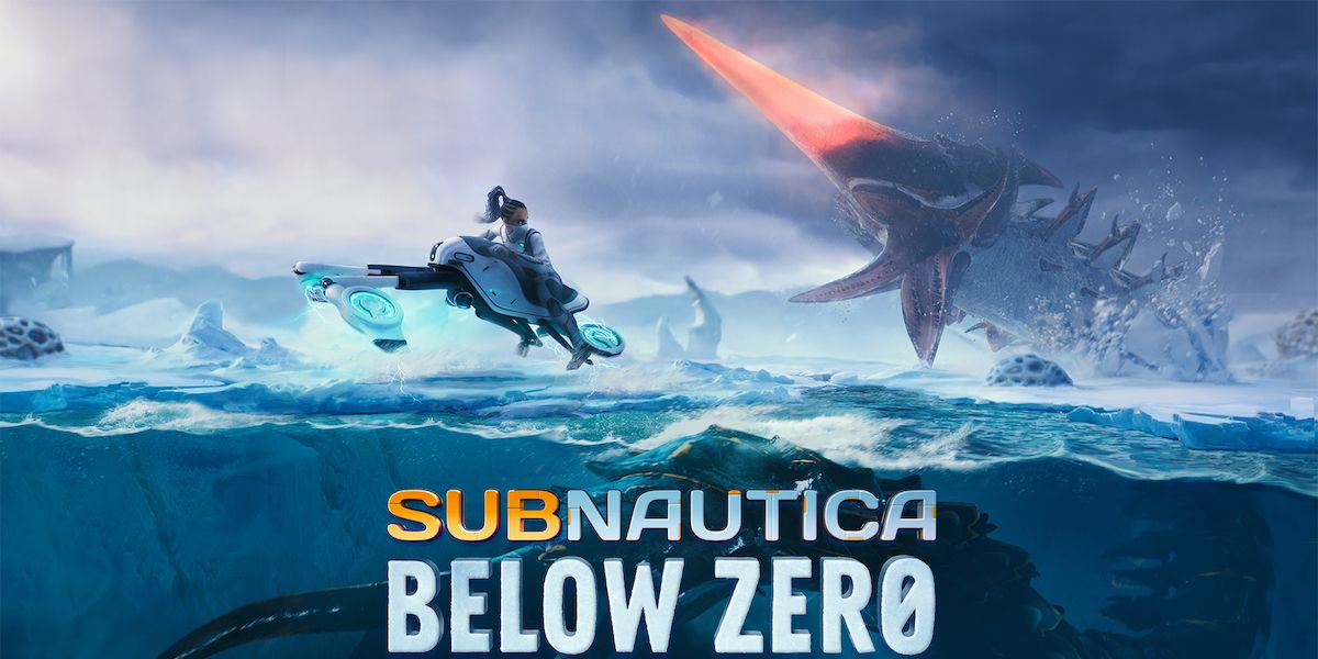 subnautica below zero console release date