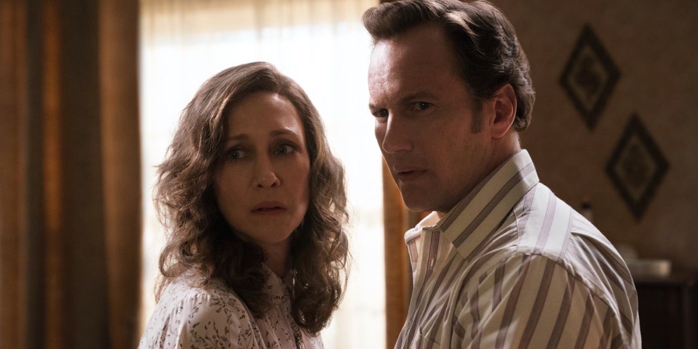 How To Watch The Conjuring 3 Where To Stream Online