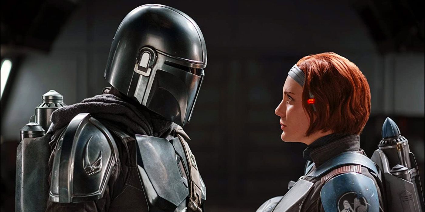 The Mandalorian Timeline: When Does Mandalorian Take Place?