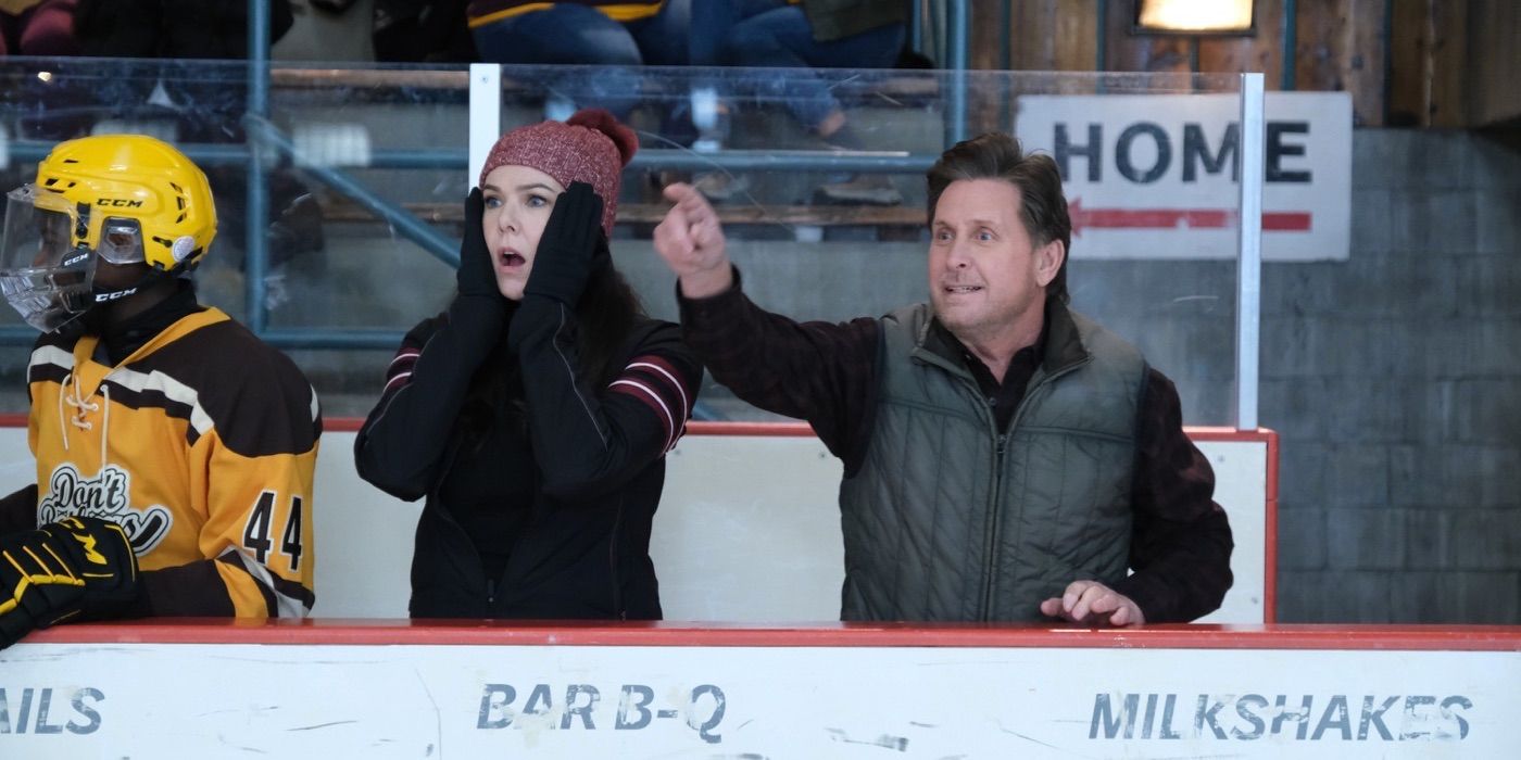 Walt Disney Archives on X: Ducks fly together! Hockey season is under way,  and so is the return of Gordon Bombay in the upcoming #DisneyPlus series  “The Mighty Ducks: Game Changers.” We