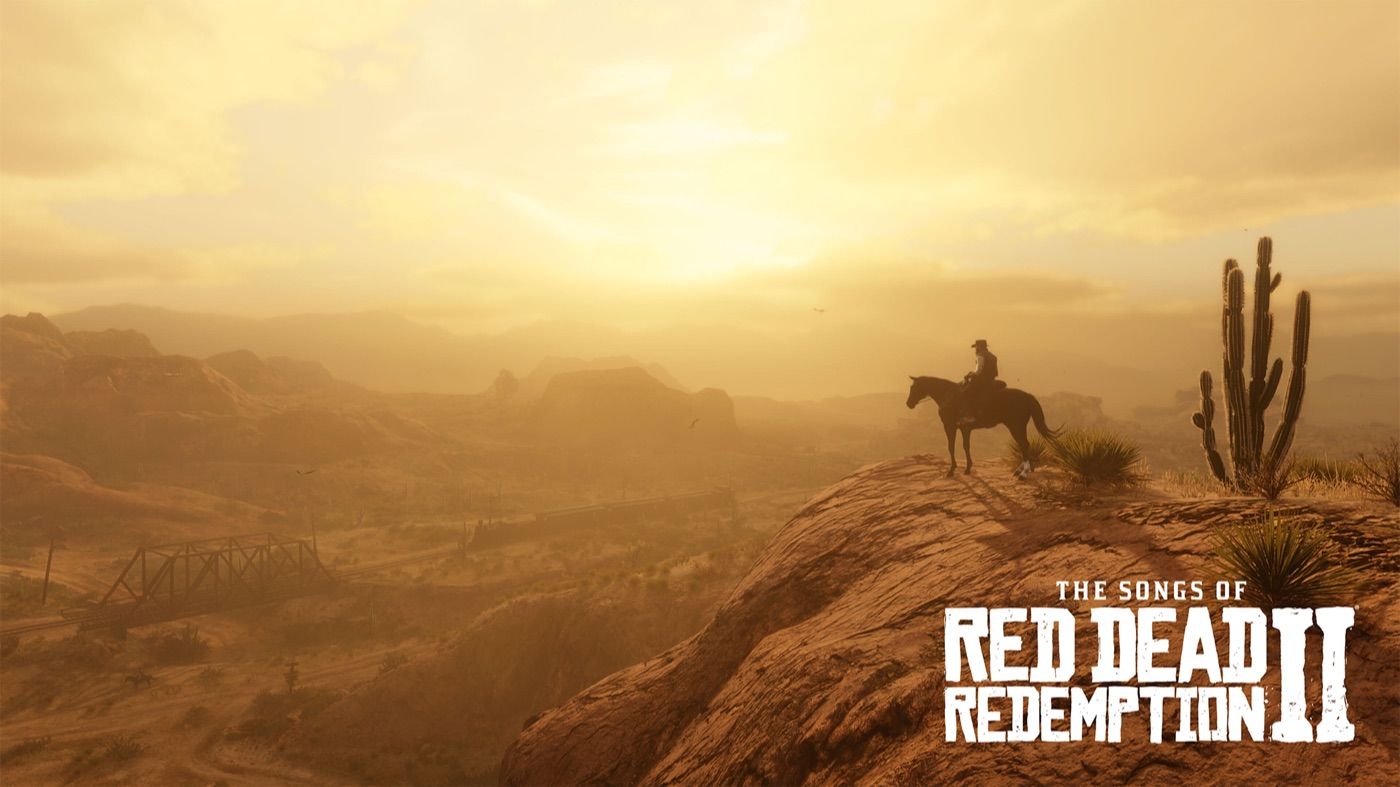 the-songs-of-red-dead-redemption-2