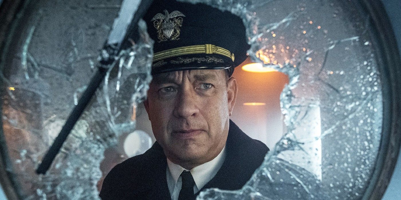 Tom Hanks to Star in Sci-Fi Film 'Finch' Headed to Apple TV+ Later