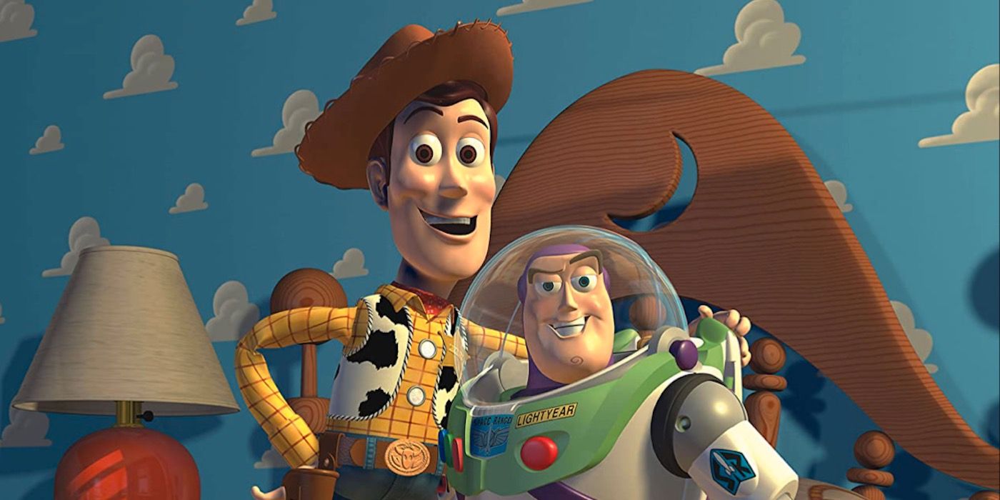 Disney's 'Toy Story 4' feels like a fitting end to this beloved