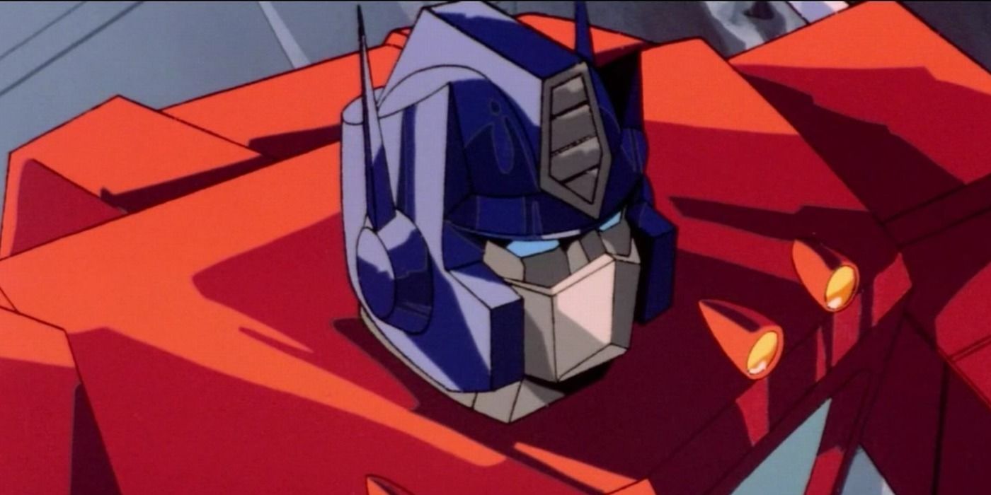 New Transformers Animated Movie Release Date Set For 2024