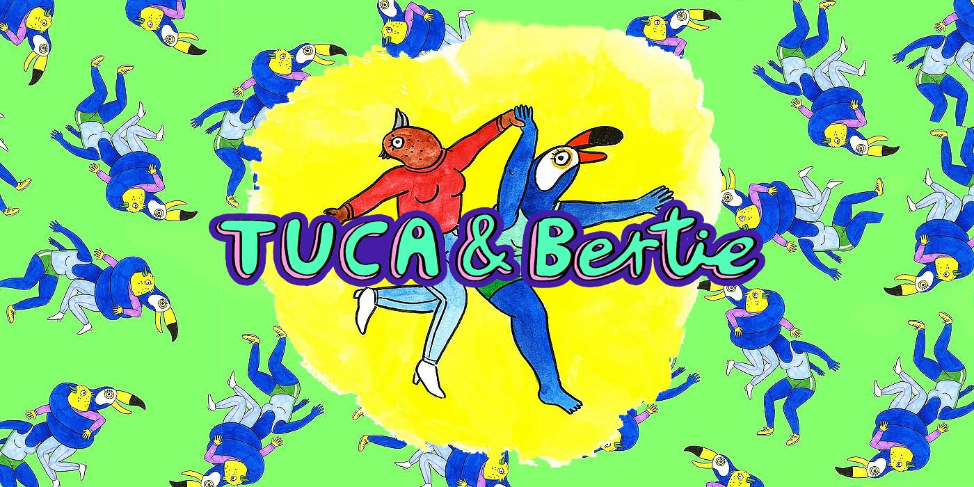 tuca and bertie season3