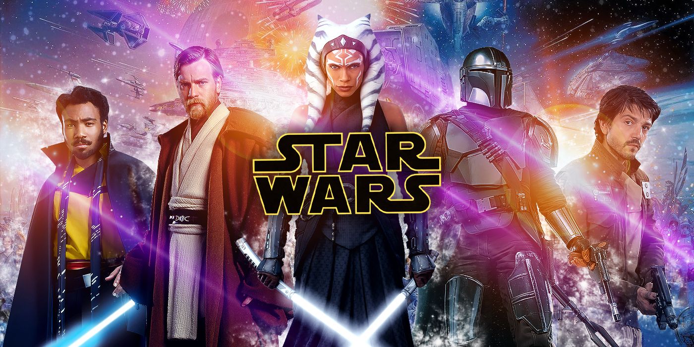 Andor Show: Every Star Wars Character Confirmed, Rumored & Who Can