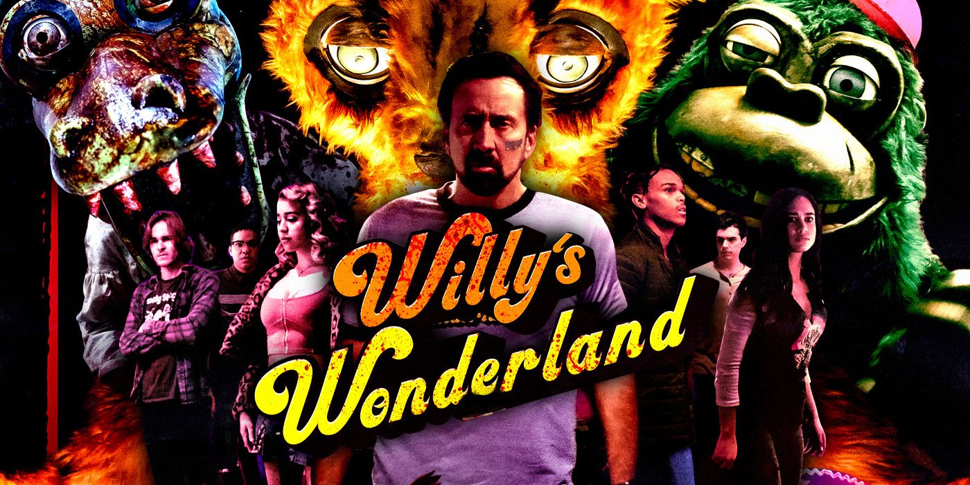 Some willys wonderland concepts I made : r/TopPops