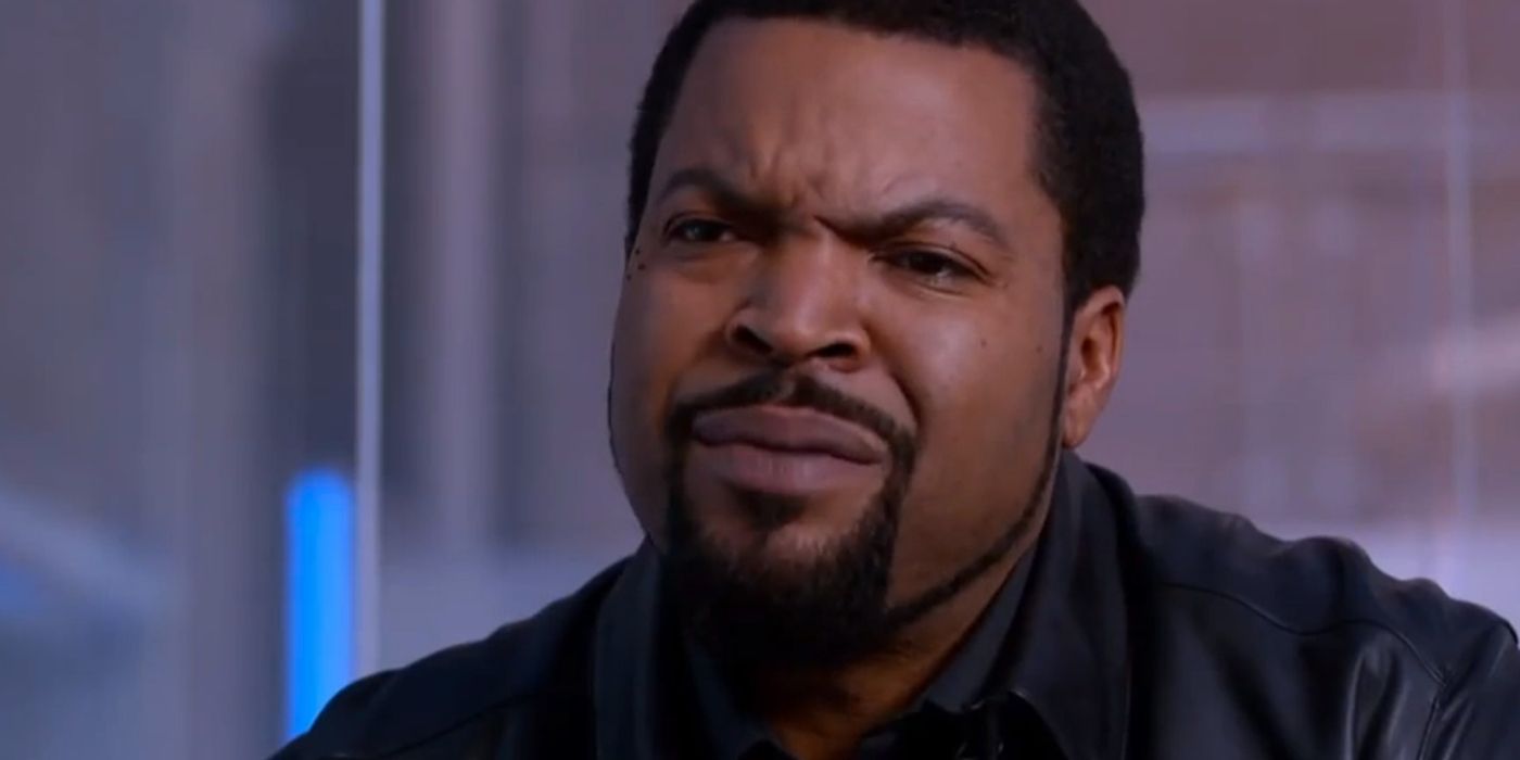 ice cube 21 jump street