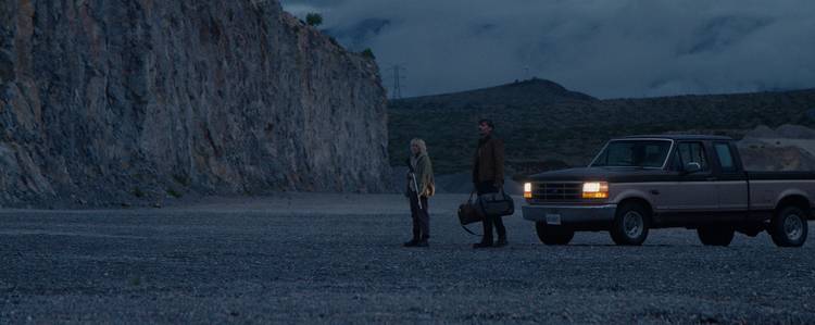 Появились первые кадры из фильма «Бог — это пуля» с Николаем Костер-Вальдау и Майкой Монро Появились первые кадры из фильма «Бог — это пуля» с Николаем Костер-Вальдау и Майкой Монро