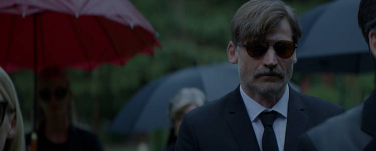 Появились первые кадры из фильма «Бог — это пуля» с Николаем Костер-Вальдау и Майкой Монро Появились первые кадры из фильма «Бог — это пуля» с Николаем Костер-Вальдау и Майкой Монро