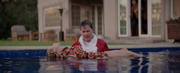 Появились первые кадры из фильма «Бог — это пуля» с Николаем Костер-Вальдау и Майкой Монро Появились первые кадры из фильма «Бог — это пуля» с Николаем Костер-Вальдау и Майкой Монро