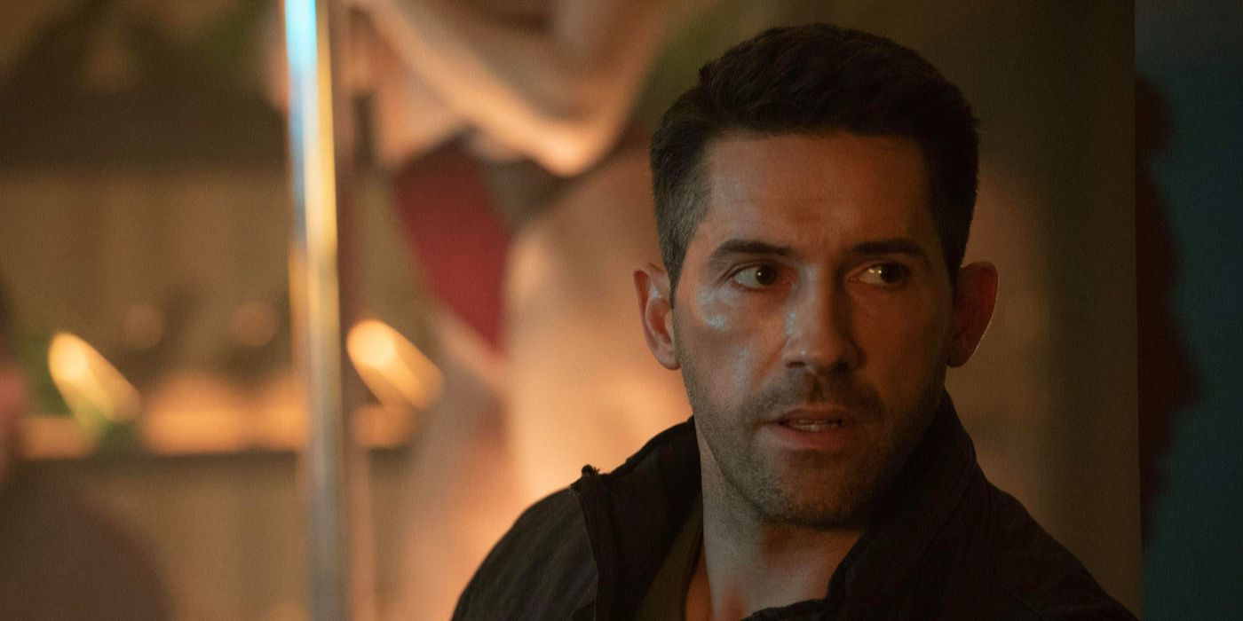 Scott Adkins in Negotiations to Join the John Wick: Chapter 4 Cast