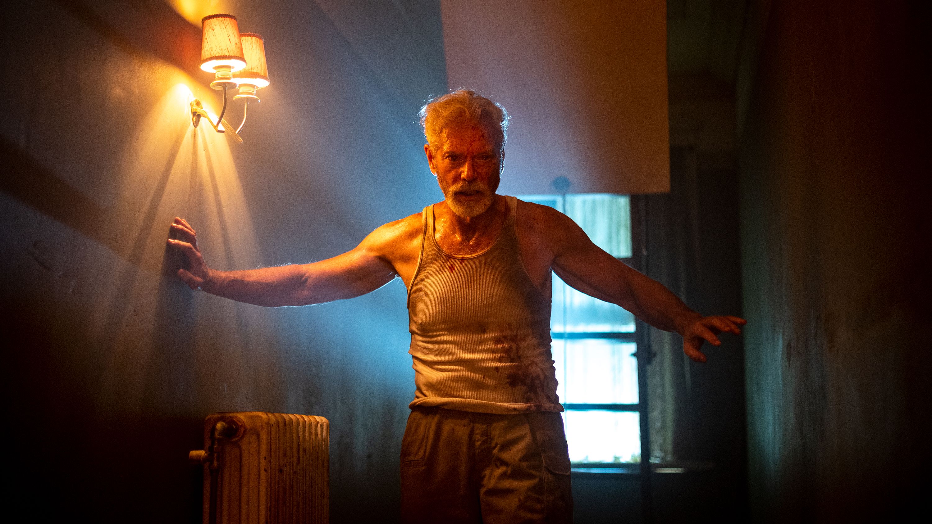 Dont Breathe 2 Stephen Lang 