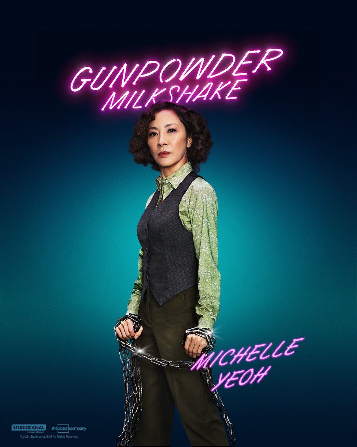 gunpowder-milkshake-michelle-yeoh-poster