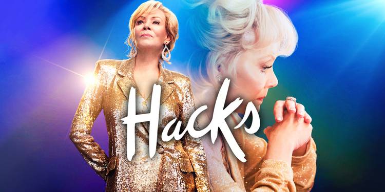 Hacks Creators On The Season 1 Finale And Jean Smart S Laugh Hacks Creators On The Season 1 Finale And Jean Smart S Laugh