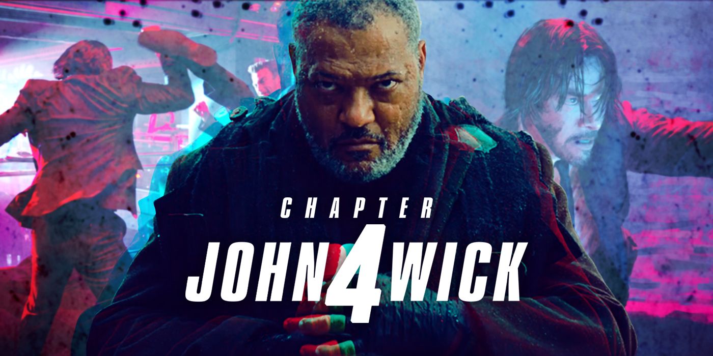 John Wick 4