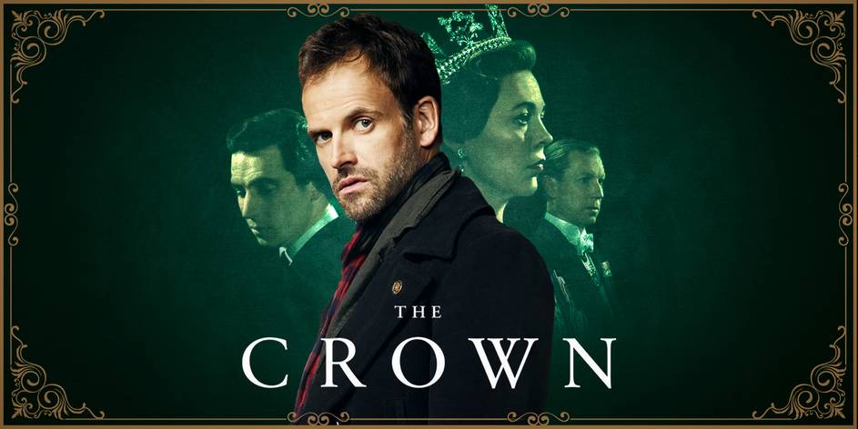 The Crown Season 5 Casts Jonny Lee Miller As John Major