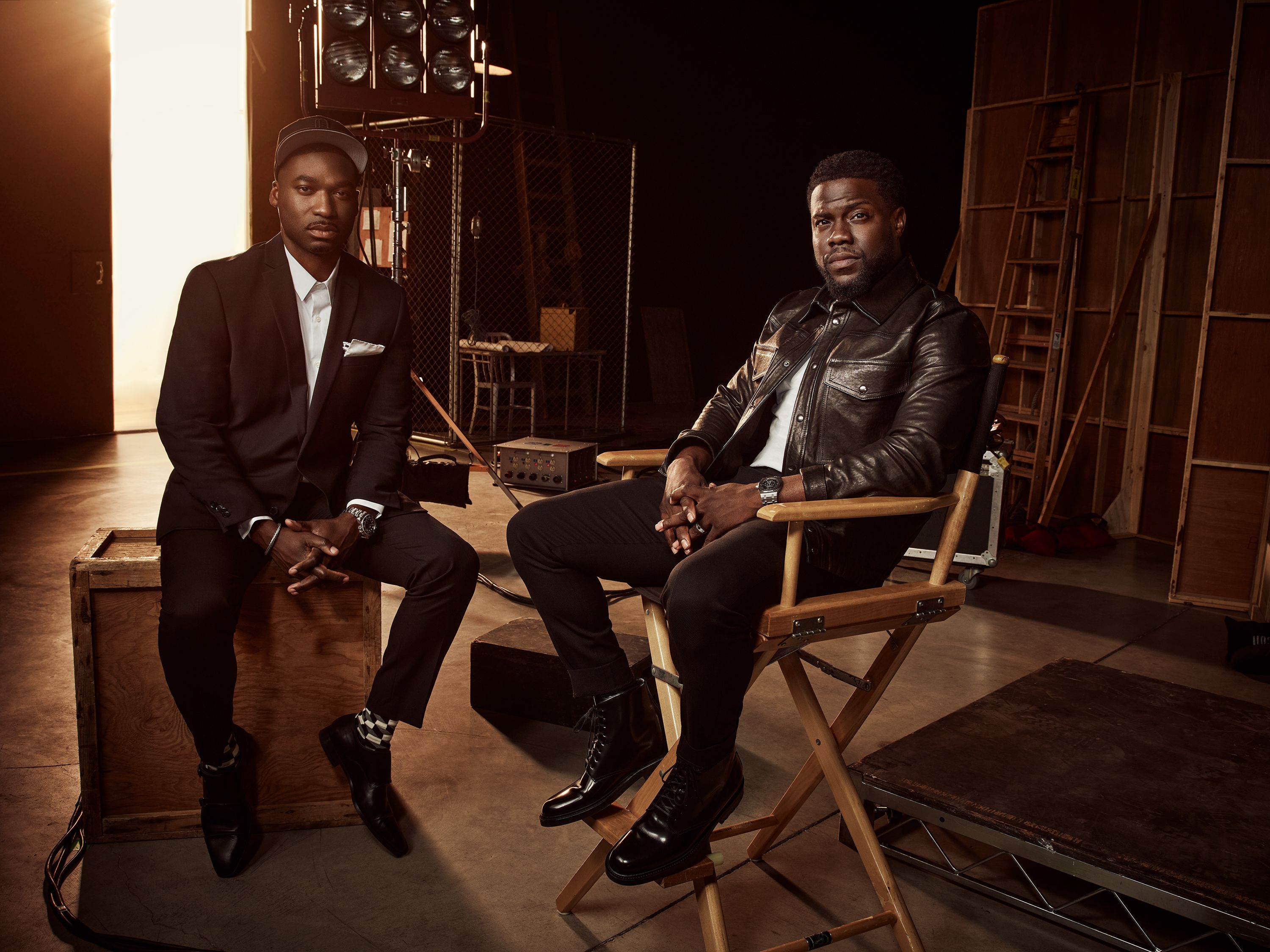 Kevin-Hart-Bryan-Smiley-heartbeat-productions-image