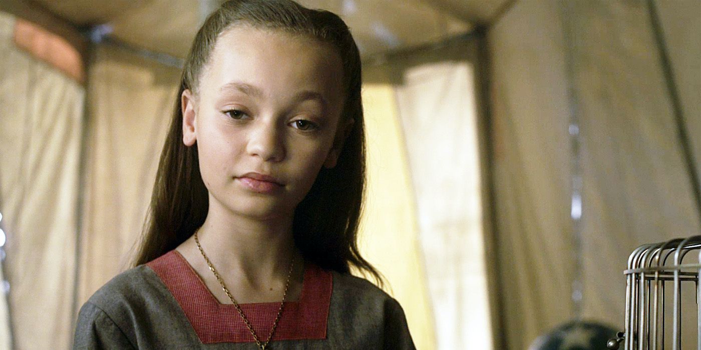 The Last of Us Series Casts Dumbo's Nico Parker as Joel's Daughter