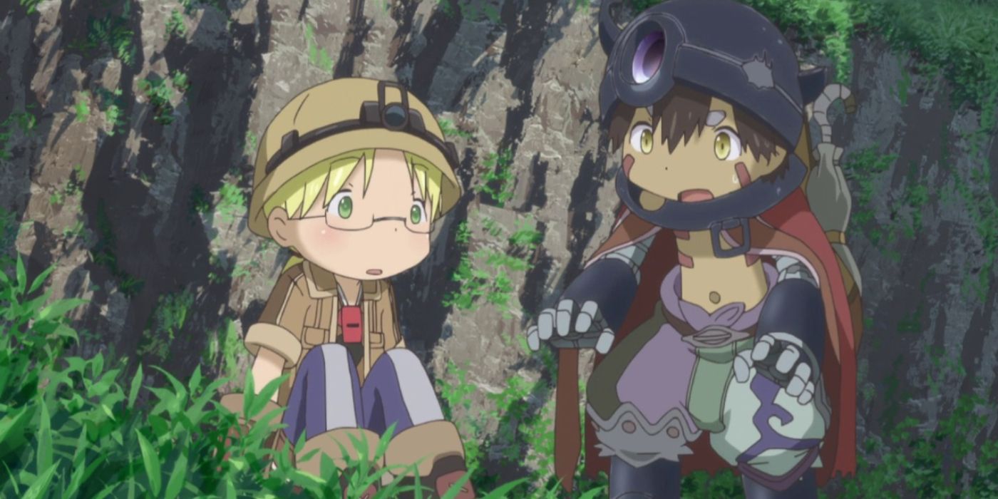 Made in Abyss Season 2 Gets First Trailer