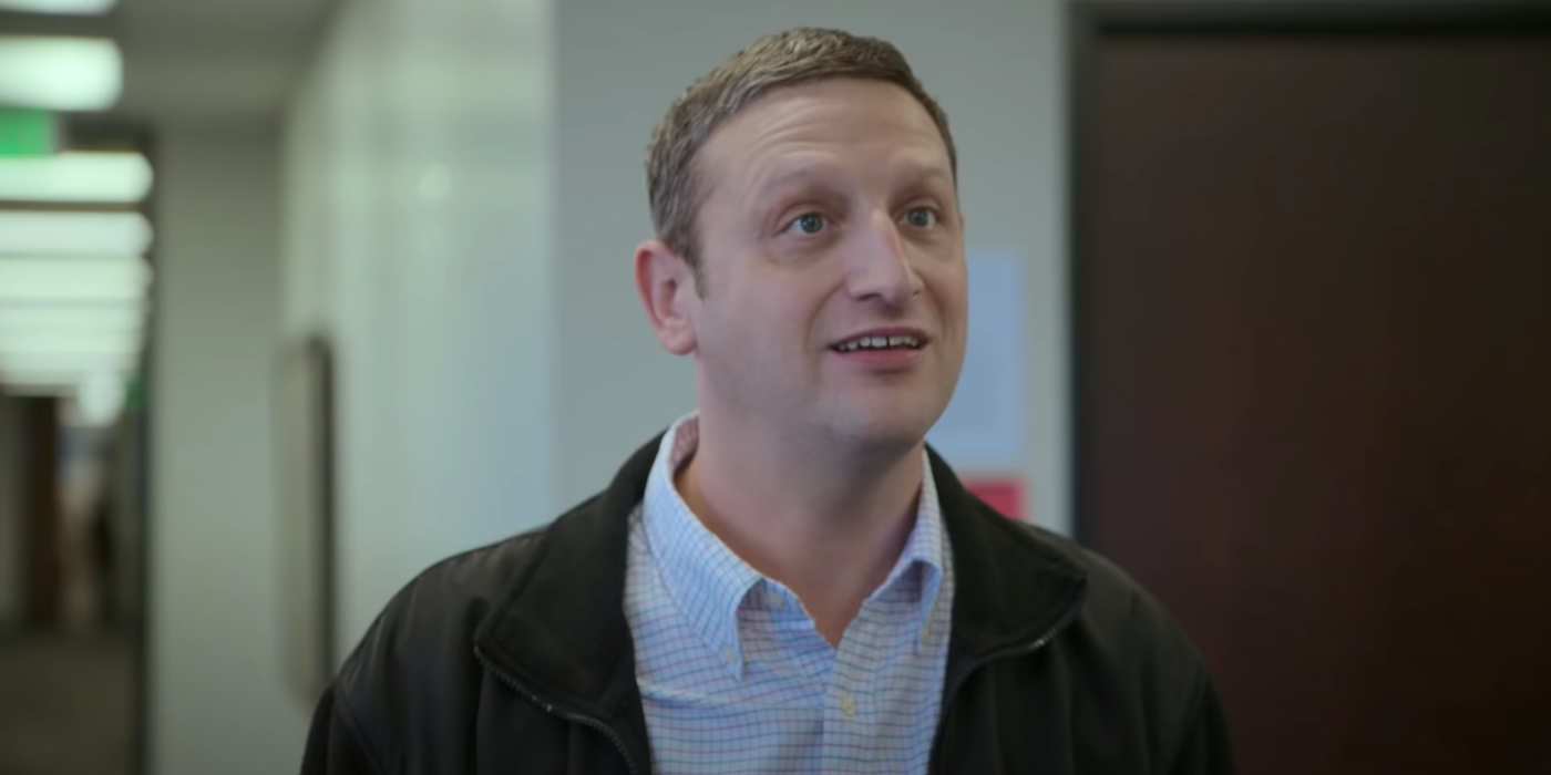 Je pense que vous devriez partir avec Tim Robinson - saison 2 - social - featured