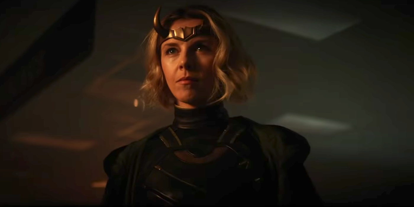 New Loki Video Explores Sophie Di Martino’s Variant Character