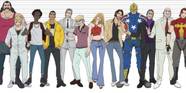 10 Most Underrated Action Anime Shows Ranked 10 Most Underrated Action Anime Shows Ranked