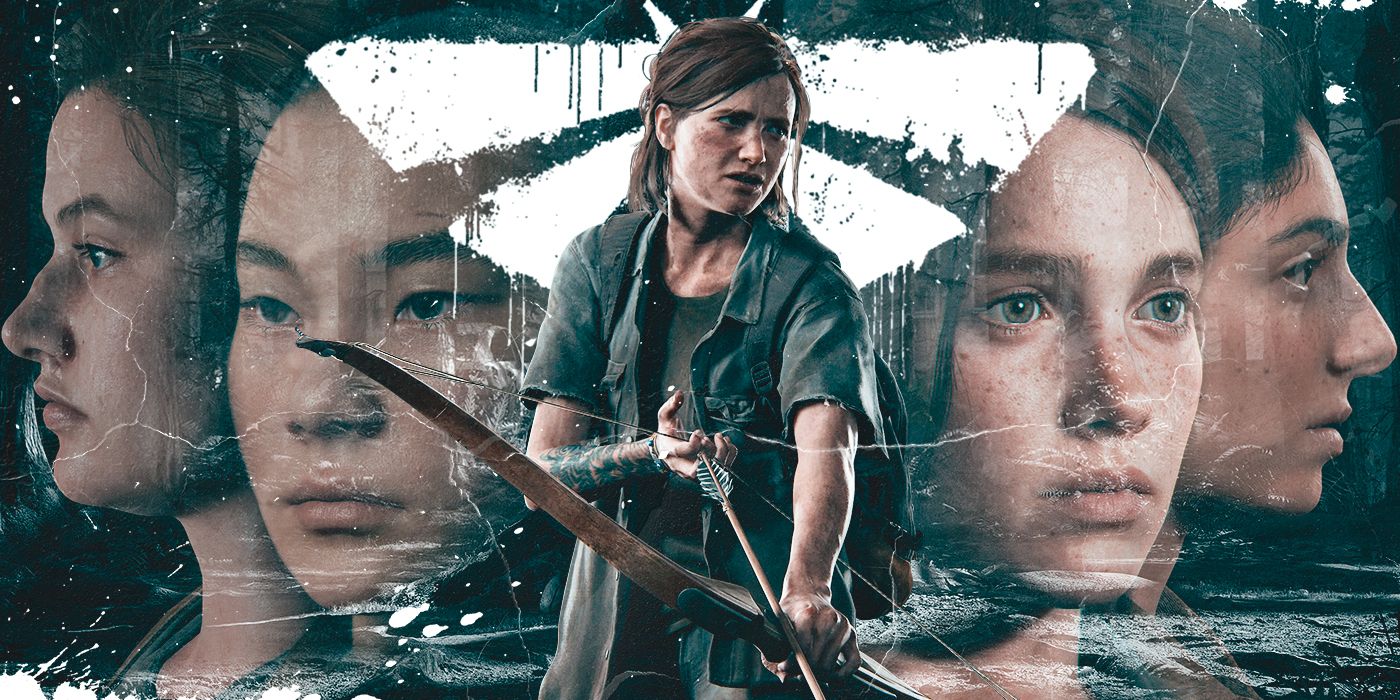 The Last of Us season 2 casts controversial character Abby
