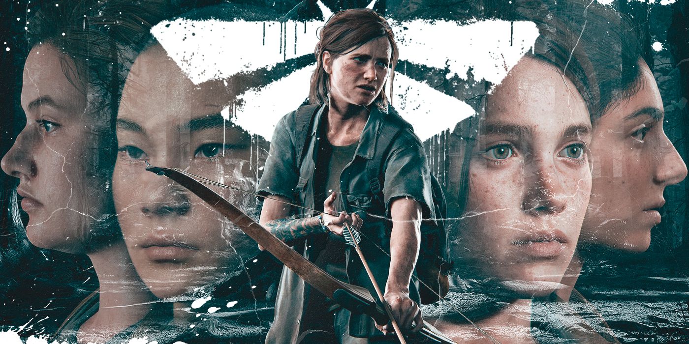 Everything We Know About HBO's THE LAST OF US - Nerdist