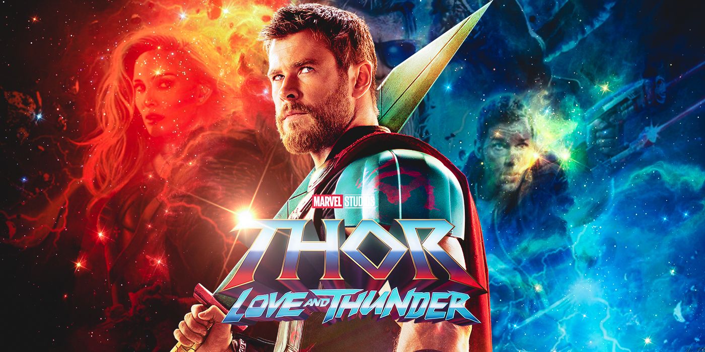 Thor: Love and Thunder: Gorr Gives a Batman Twist to MCU Villains