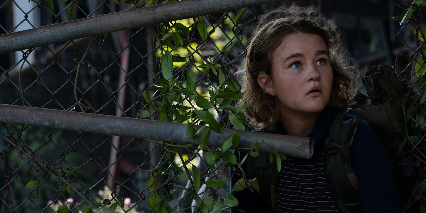 where to stream a quiet place