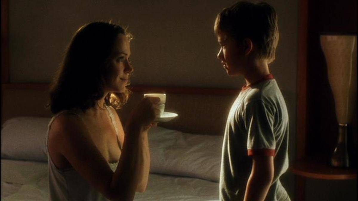 A I Artificial Intelligence Shows Us A Future Where We Neglect To Dream The Verge