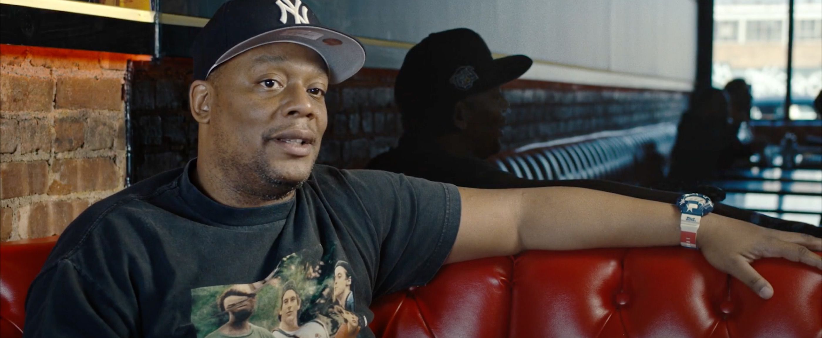 All The Streets Are Silent Documentary Where To Watch collider.com