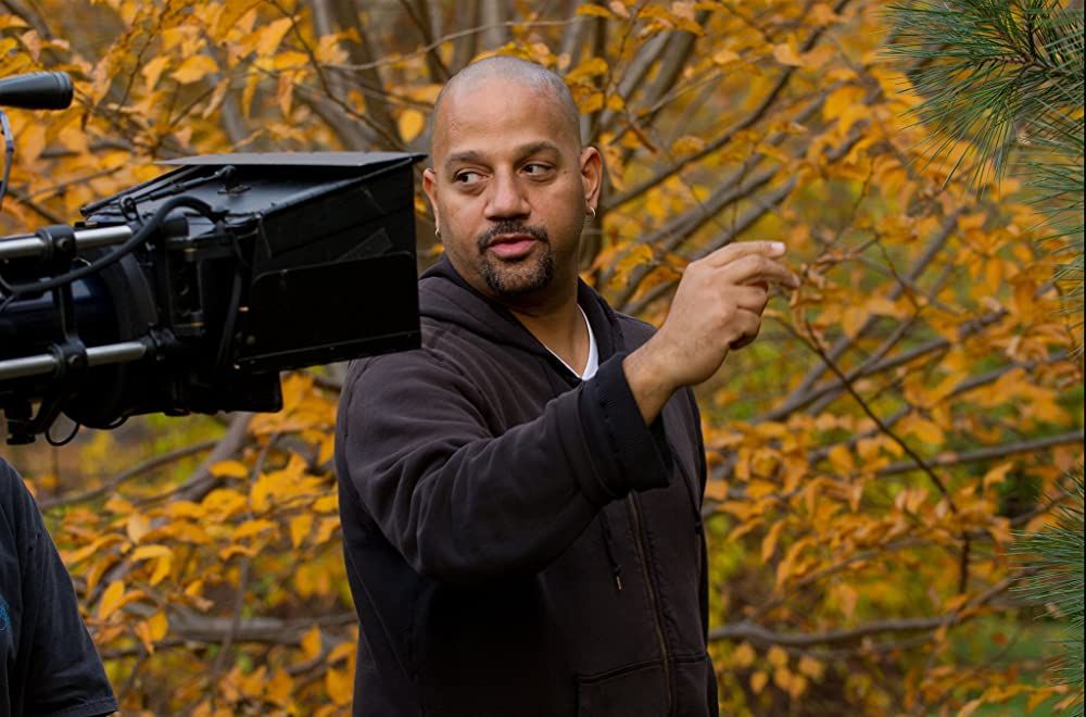 Marvin Gaye Biopic Coming From Director Allen Hughes